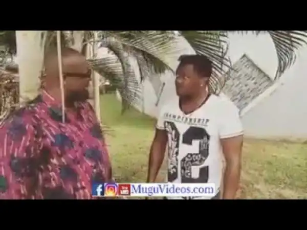Video: Kelvin Ikeduba and Charles Inojie – The Professional Beggars